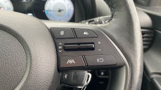 Hyundai i20 1.0T GDi 48V MHD SE Connect 5dr DCT Petrol Hatchback